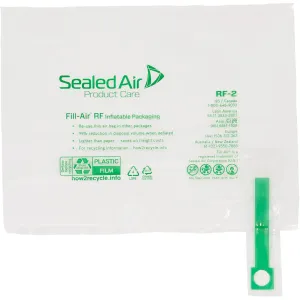 18 x 36" Fill-Air® RF Bags