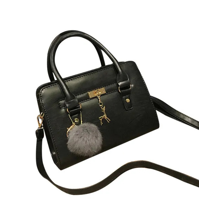 Aelicy Luxury Bags Handbags Women Famous Brands