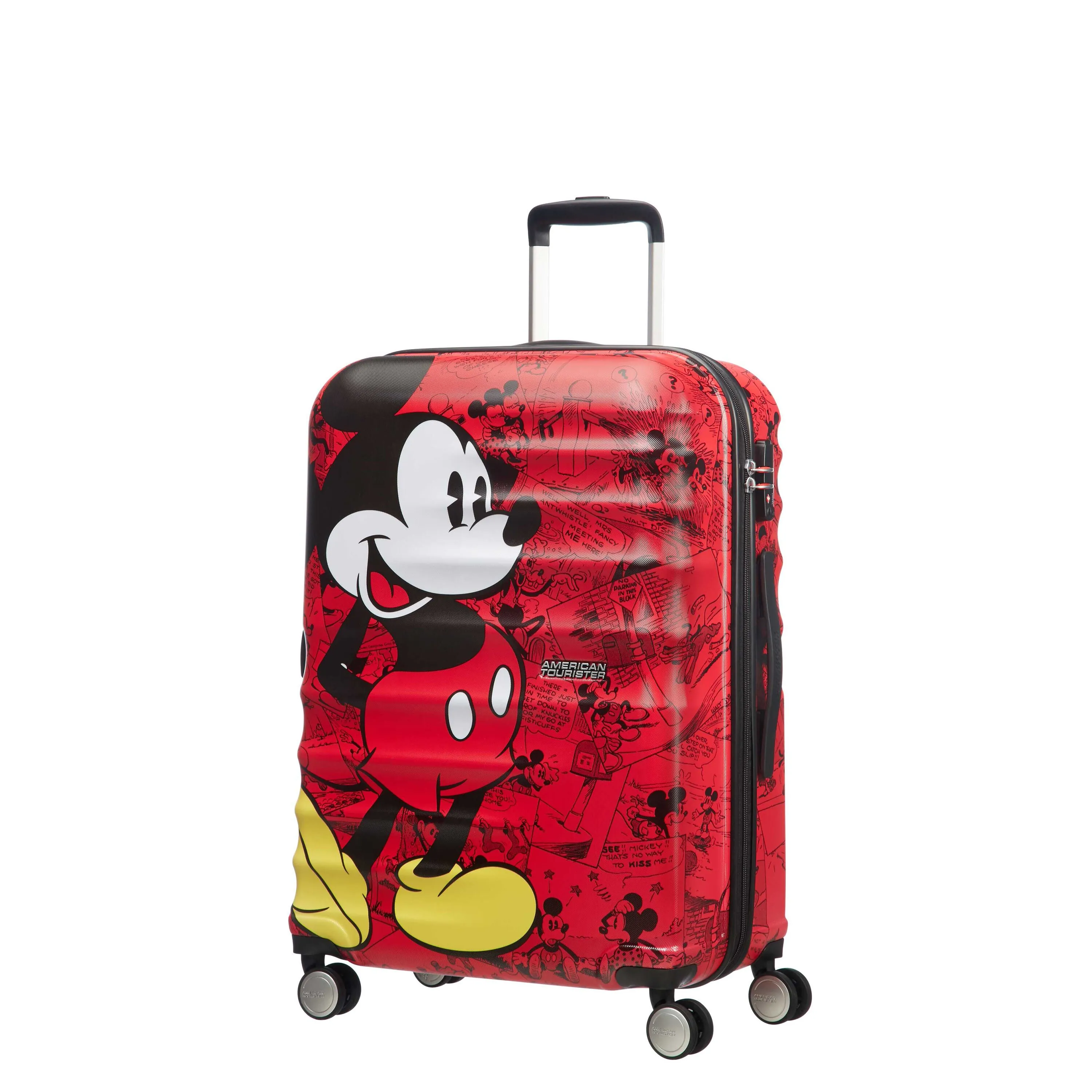 American Tourister Disney Wavebreaker Spinner Large