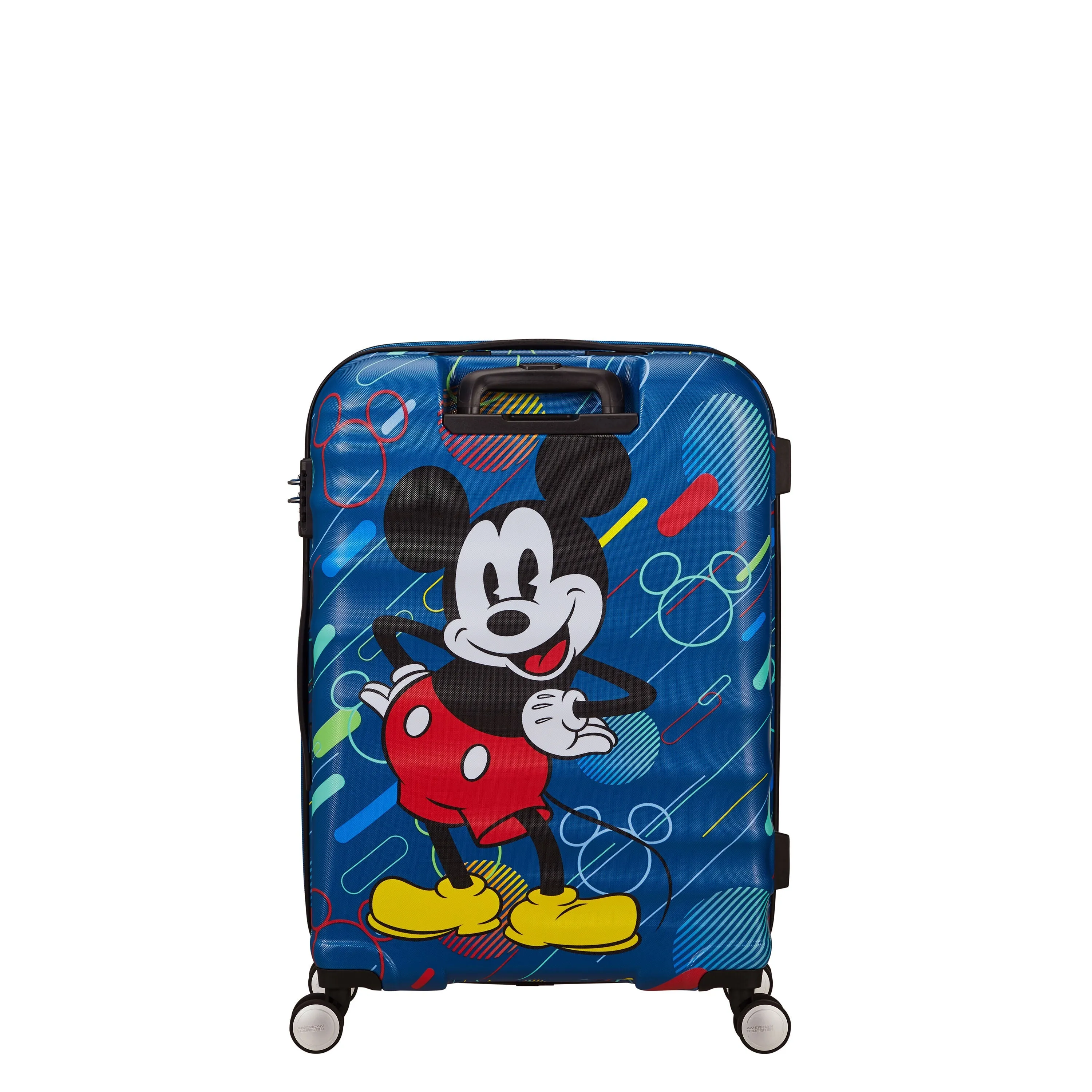 American Tourister Disney Wavebreaker Spinner Large