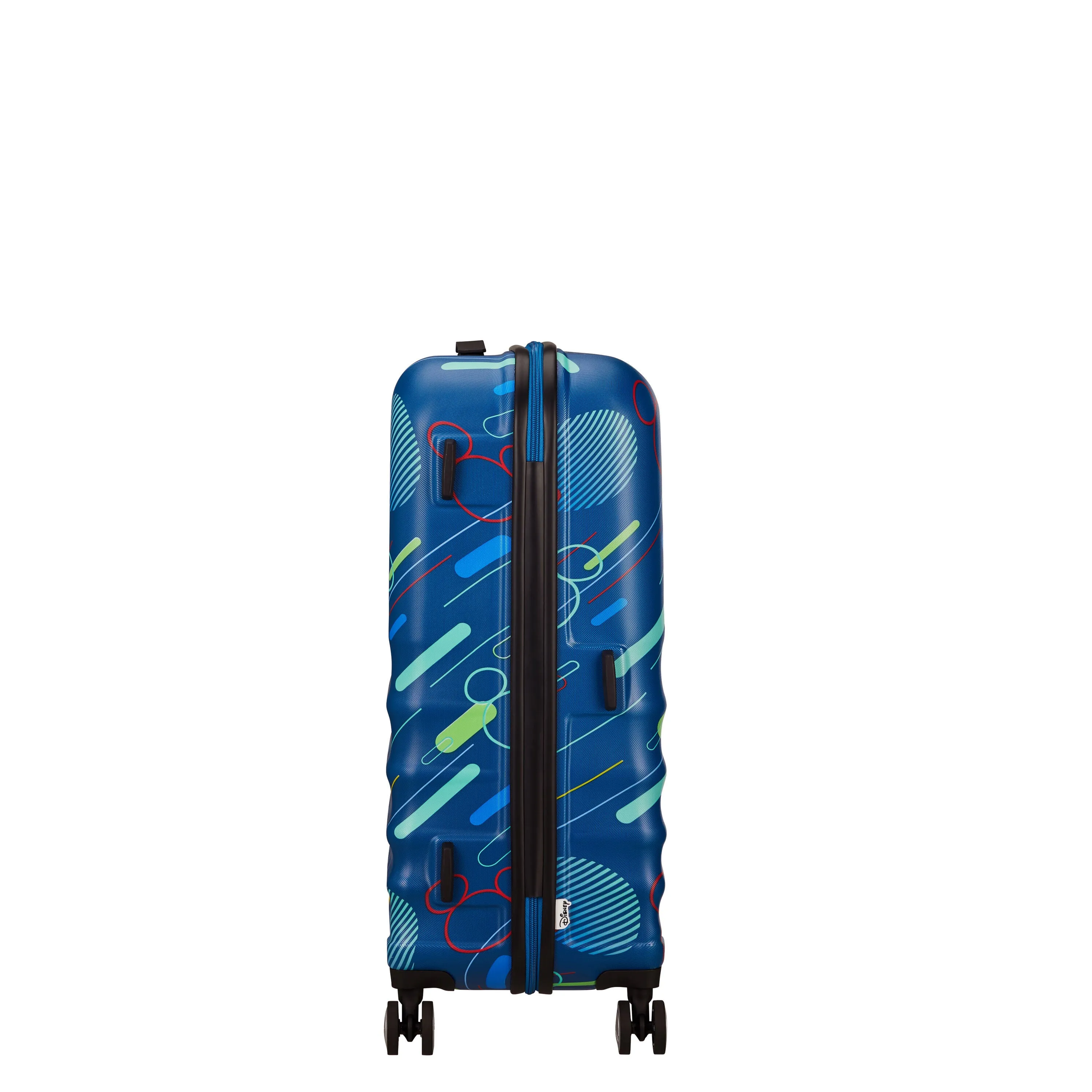 American Tourister Disney Wavebreaker Spinner Medium