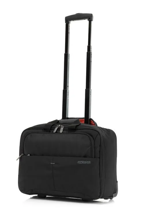 American Tourister SPEEDAIR Rolling Tote