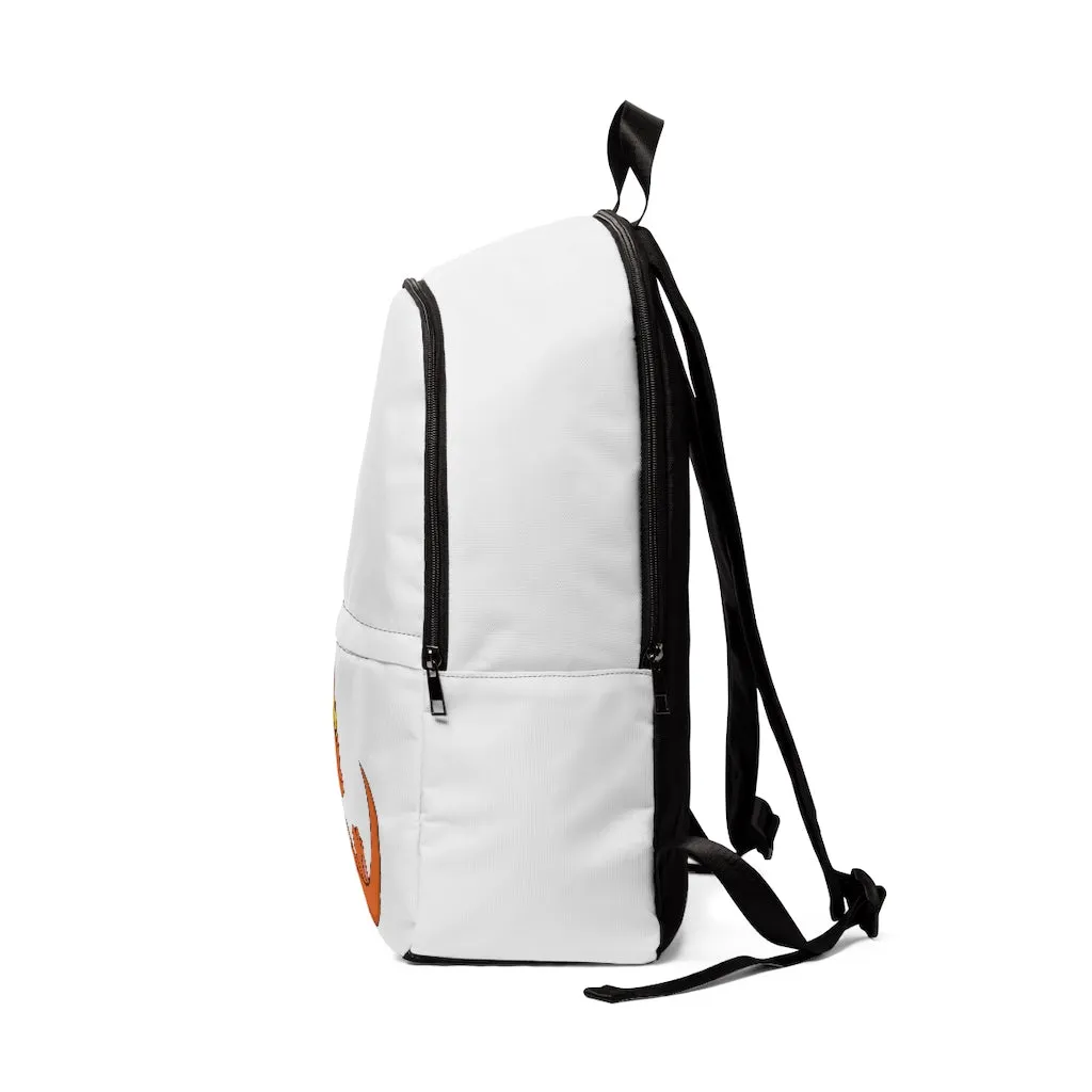 Angetir Unisex Fabric Backpack