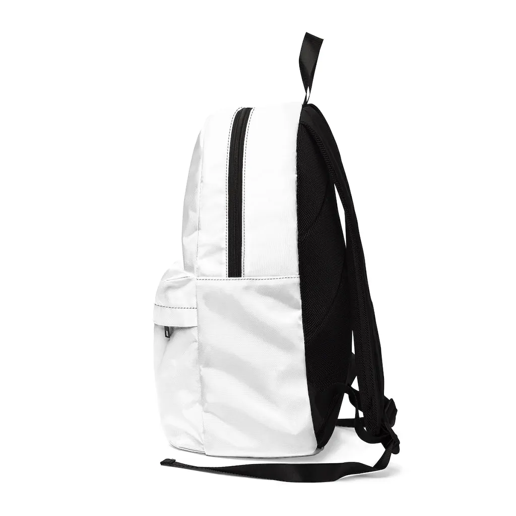 Angetiron Unisex Classic Backpack