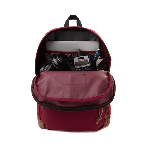 Backpack JanSport Right Pack, red-brown