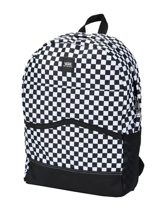 Backpack VANS, white