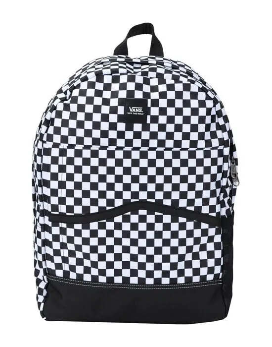 Backpack VANS, white