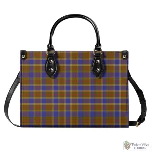 Balfour Tartan Luxury Leather Handbags