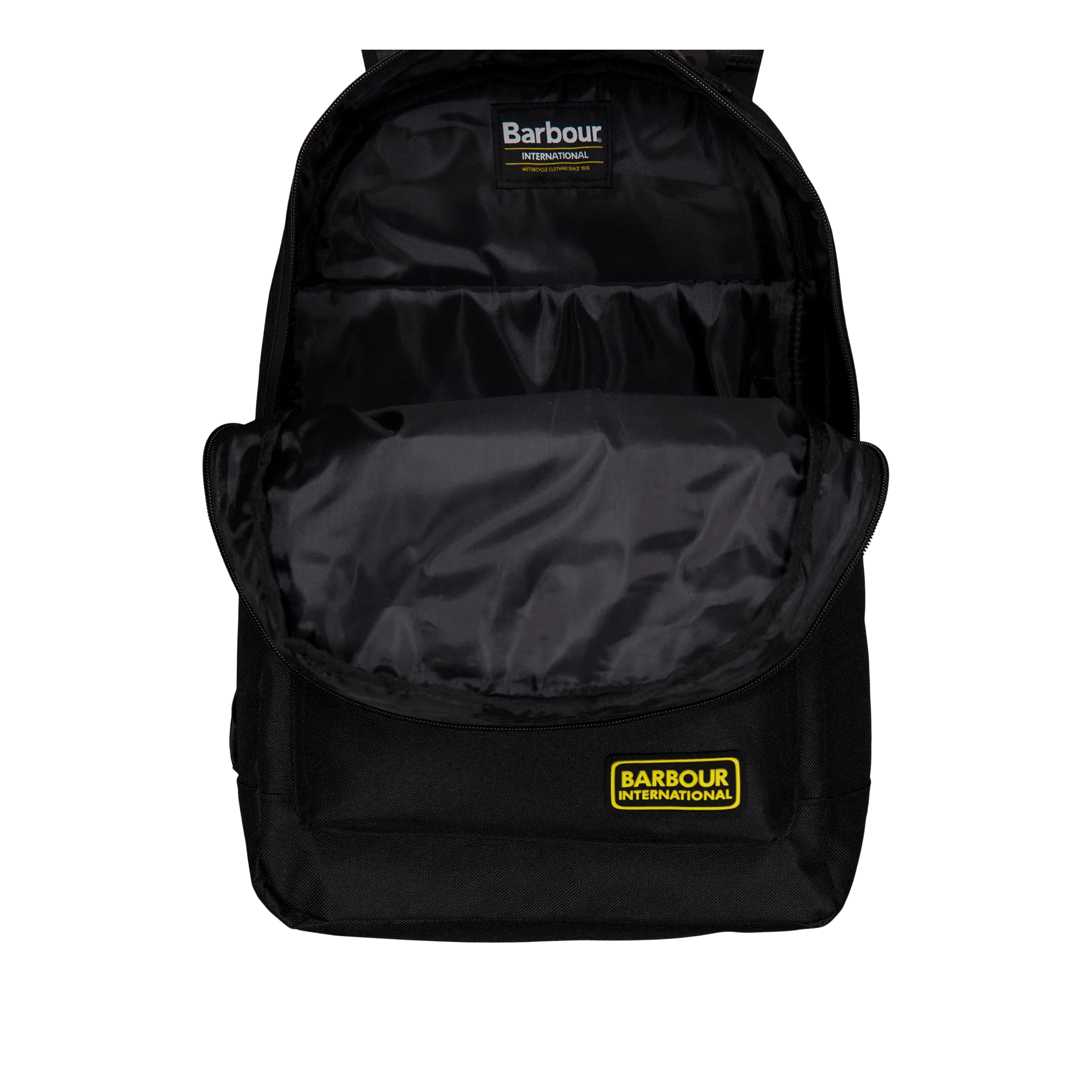 Barbour B.intl Knockhill Backpack Bk11