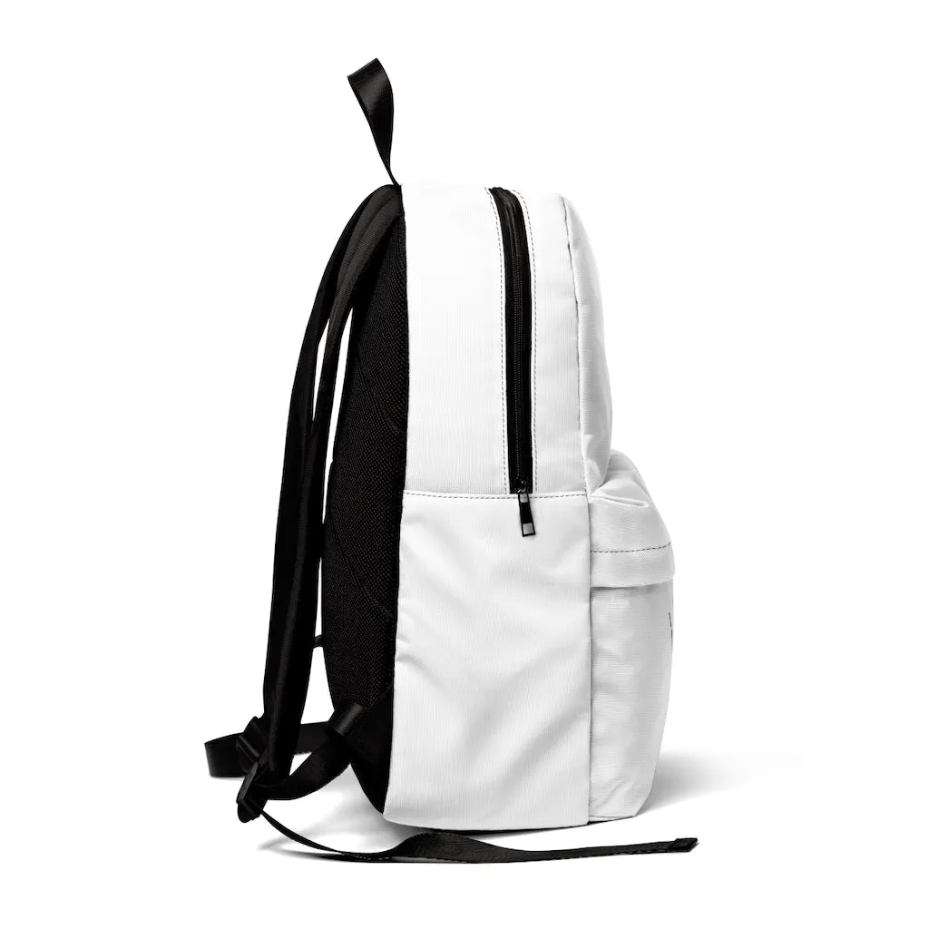 Beboxu Unisex Classic Backpack