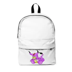 Beboxu Unisex Classic Backpack