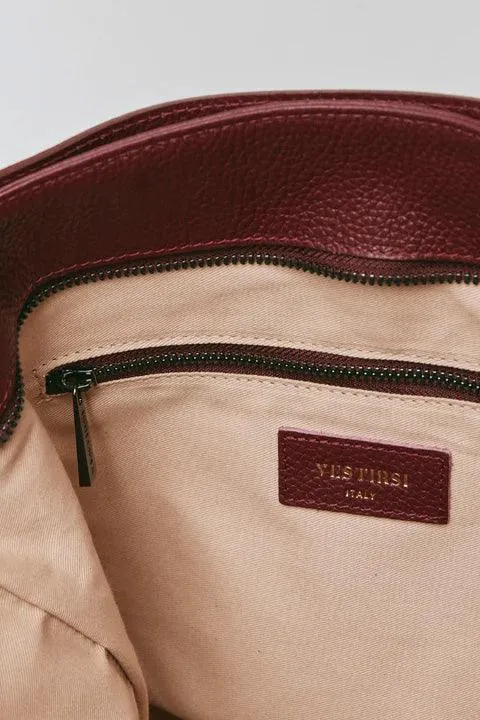 Bella Bag | Bordeaux