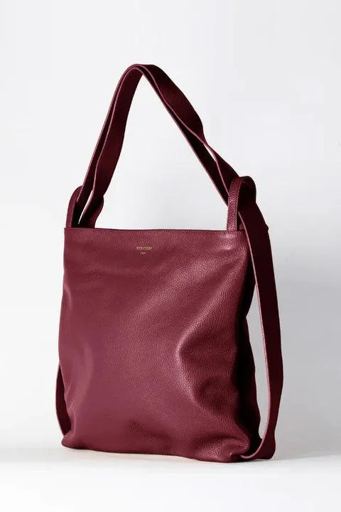 Bella Bag | Bordeaux