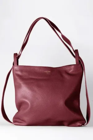 Bella Bag | Bordeaux