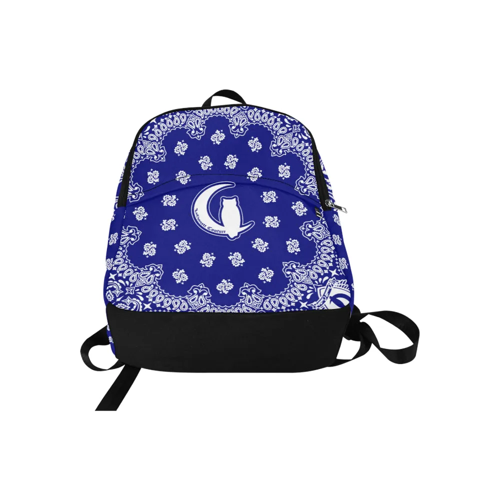 BLUEYALTY Backpack