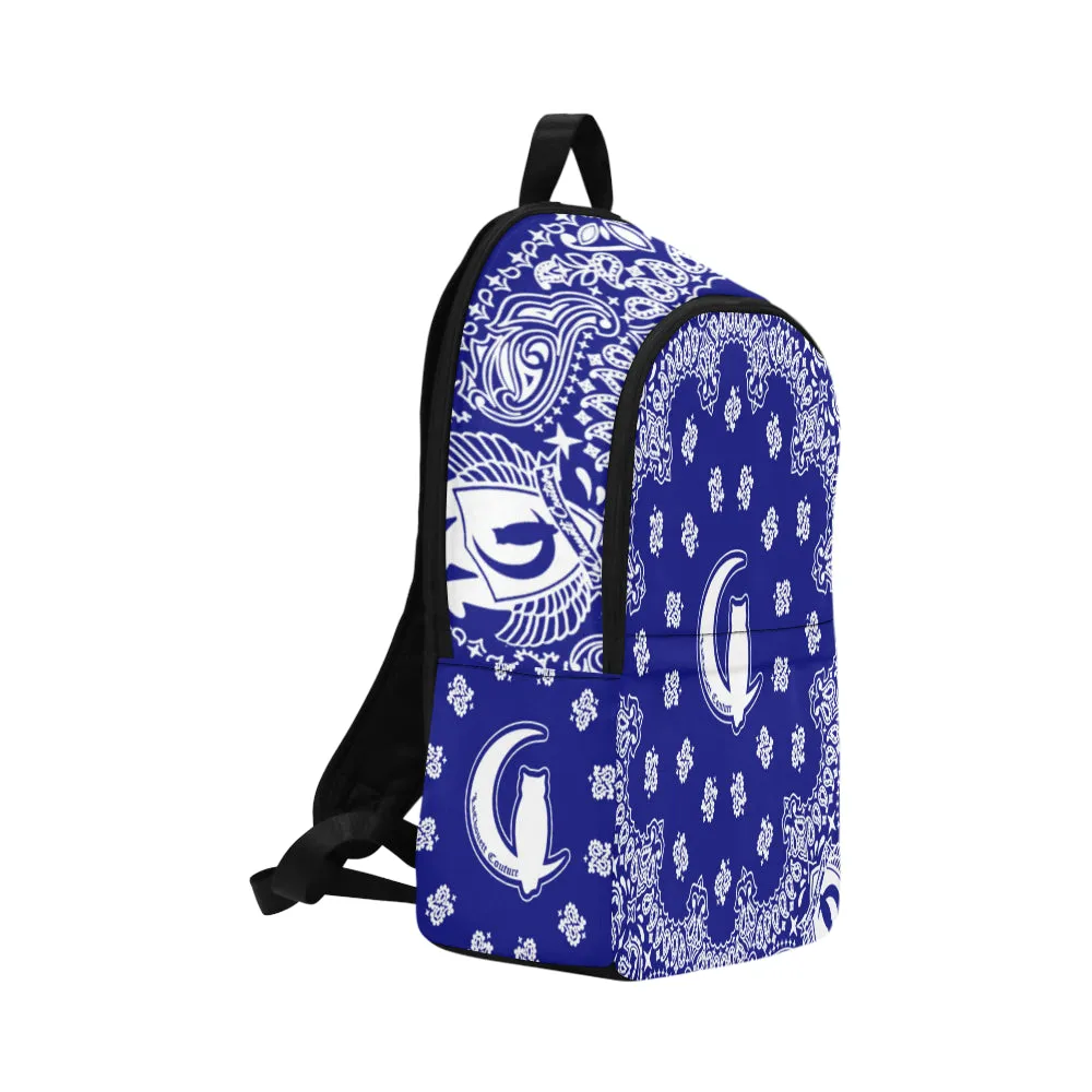 BLUEYALTY Backpack