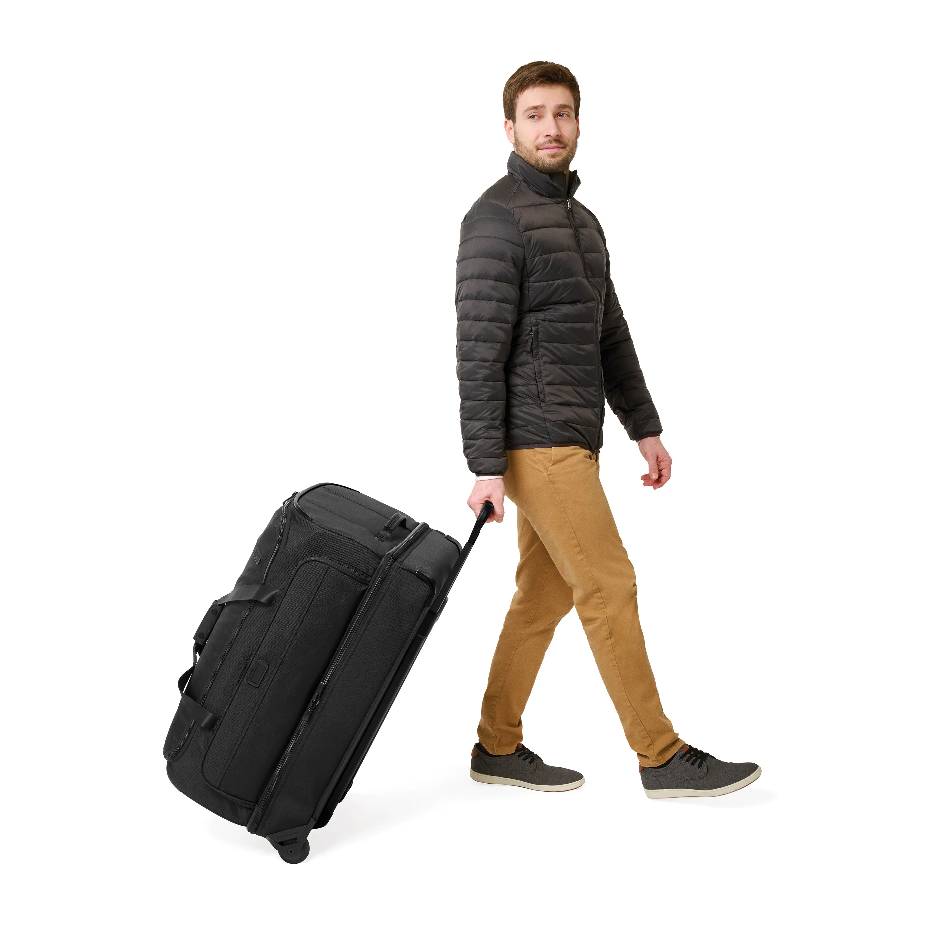 Briggs & Riley BASELINE Large Two-Wheel Duffle