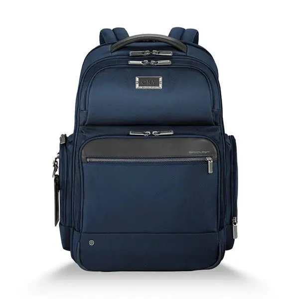 Briggs & Riley @work Large Cargo Backpack