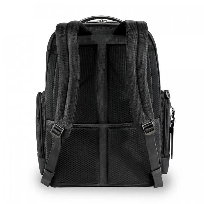 Briggs & Riley @work Large Cargo Backpack