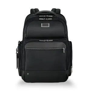 Briggs & Riley @work Large Cargo Backpack