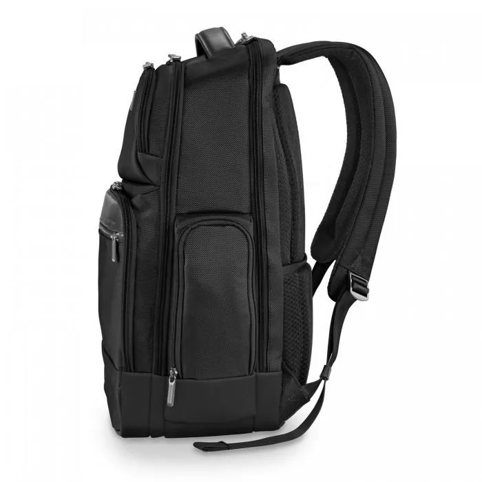 Briggs & Riley @work Large Cargo Backpack