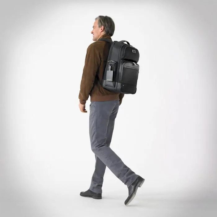 Briggs & Riley @work Large Cargo Backpack