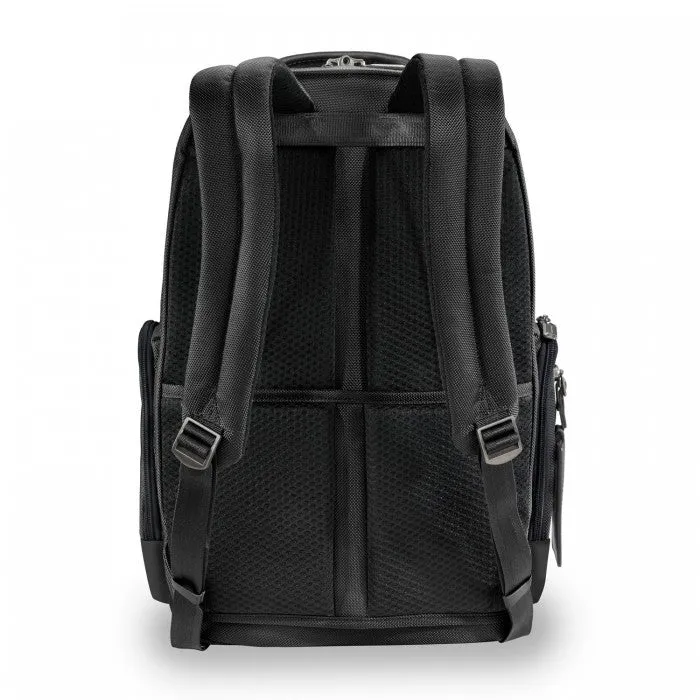 Briggs & Riley @WORK Medium Cargo Backpack