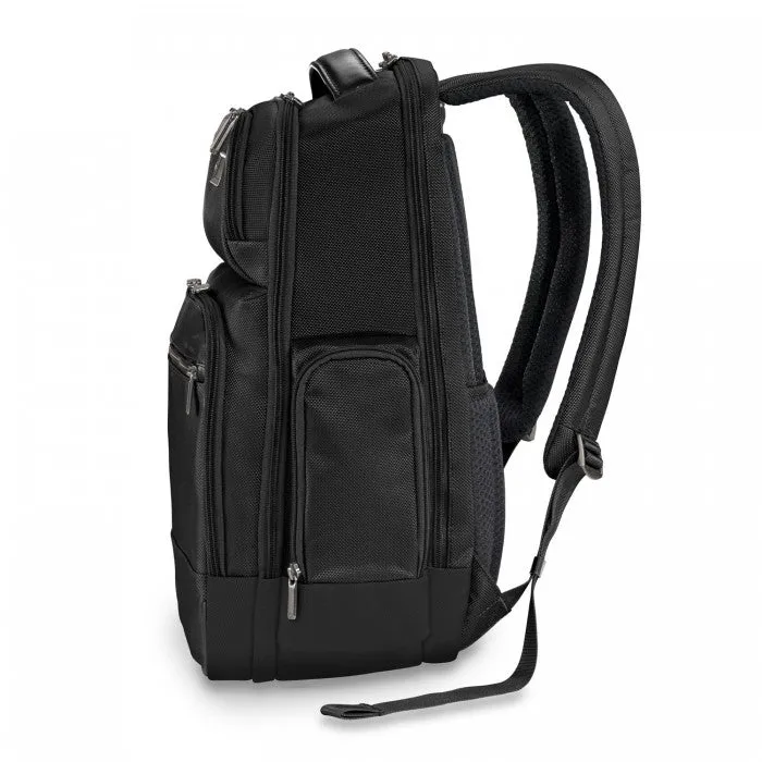 Briggs & Riley @WORK Medium Cargo Backpack