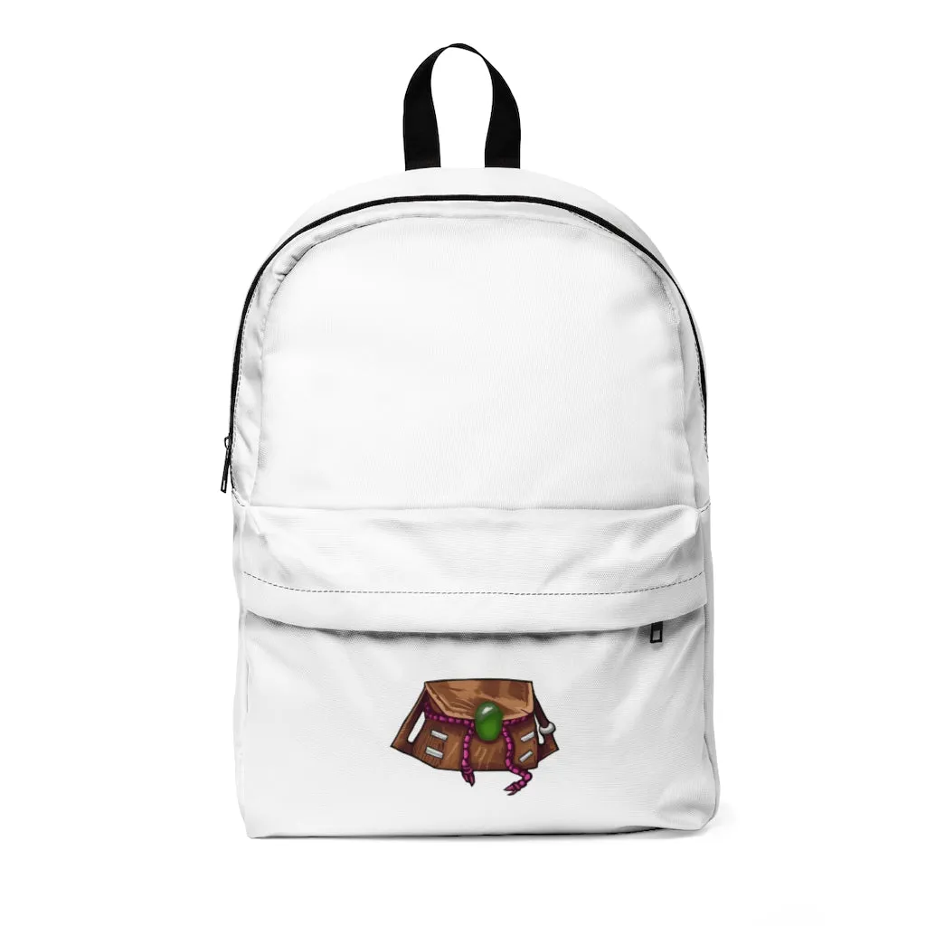 Brown Bag Unisex Classic Backpack