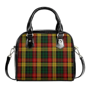 Buchanan Tartan Shoulder Handbags