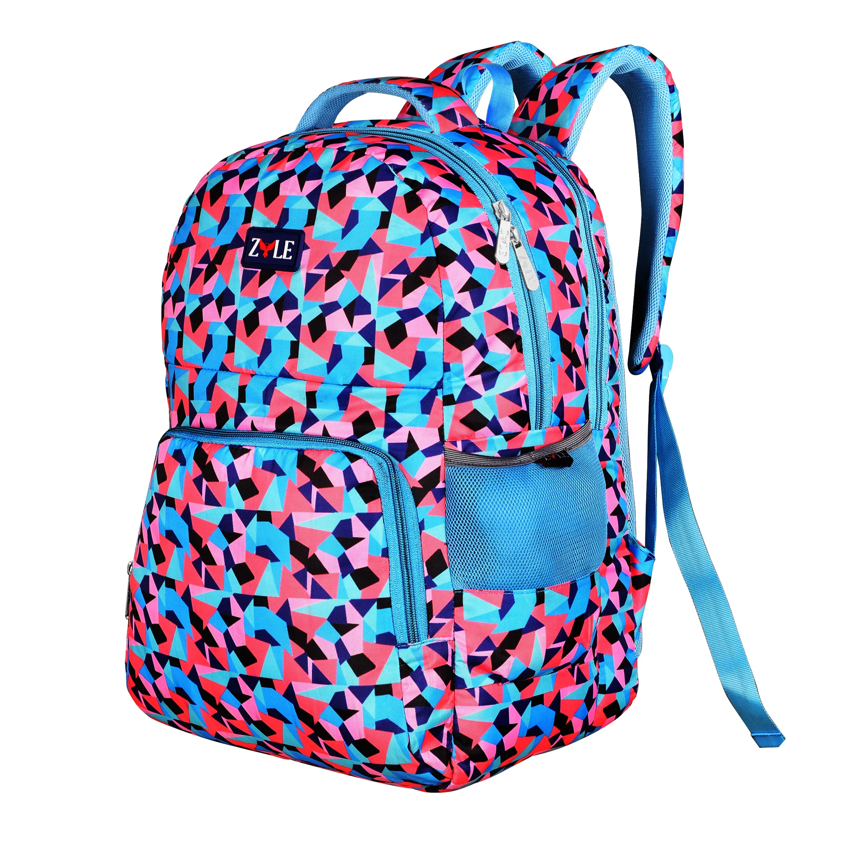 Buy School Backpacks for Teenagers | ZYLE Delhi Maxx Backpack