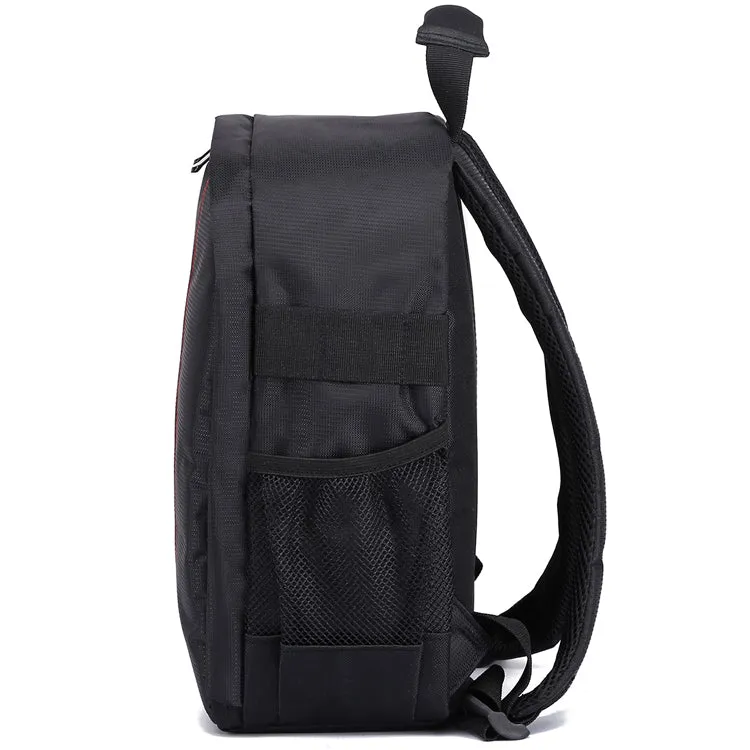 Camera Backpack for Photographer