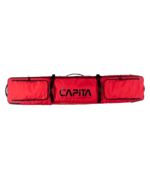 Capita Explorer Wheeled Board Bag