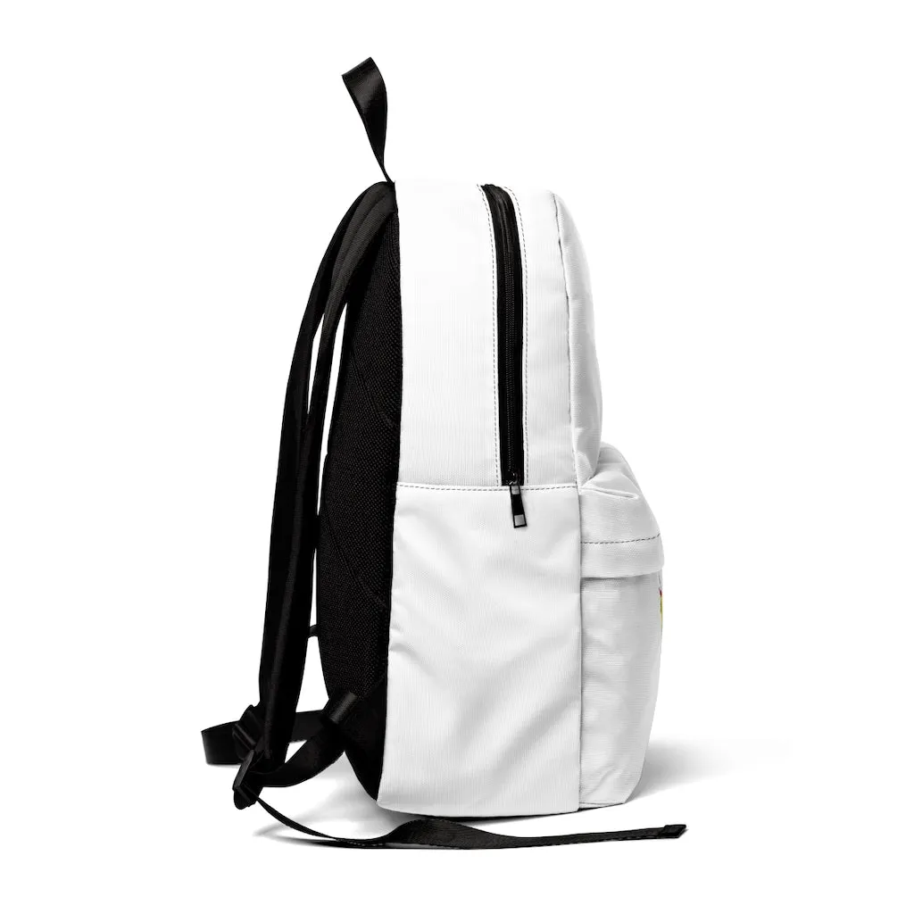 Chibakzu Unisex Classic Backpack