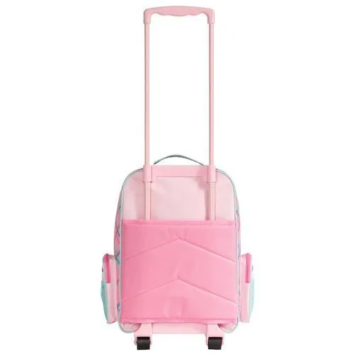 Classic Rolling Luggage (Unicorn)