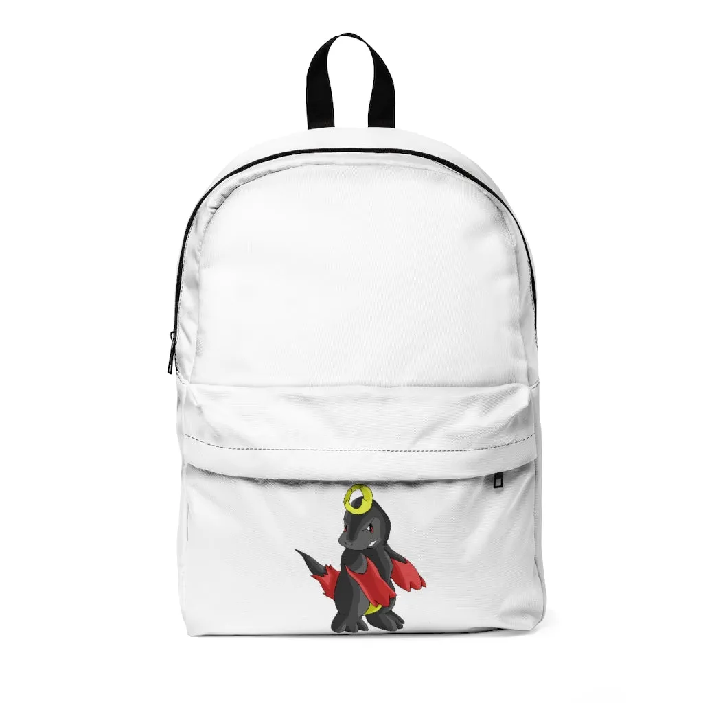 Cloudyking Unisex Classic Backpack