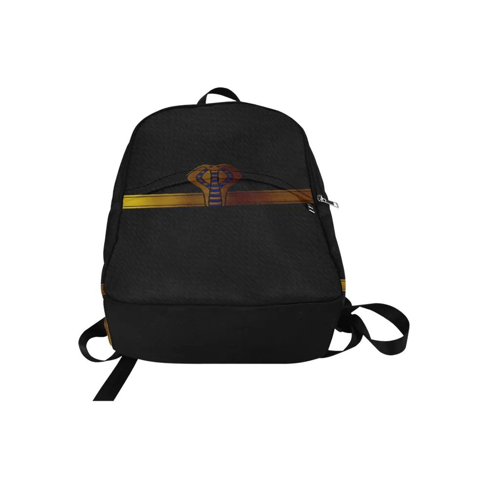 CROOKS AND FLAILS Backpack