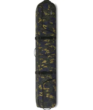 Dakine High Roller Snowboard Bag Cascade Camo 2023