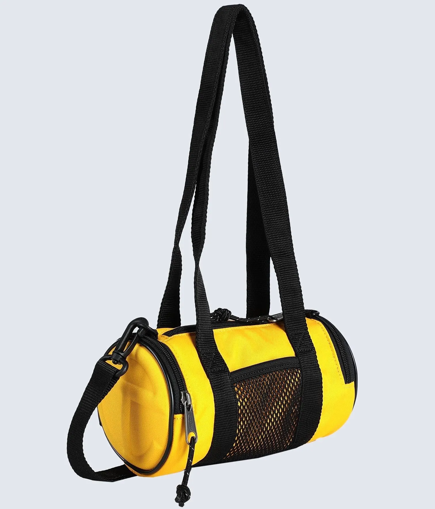 Eastpak X Telfar Telfar Duffle S, yellow