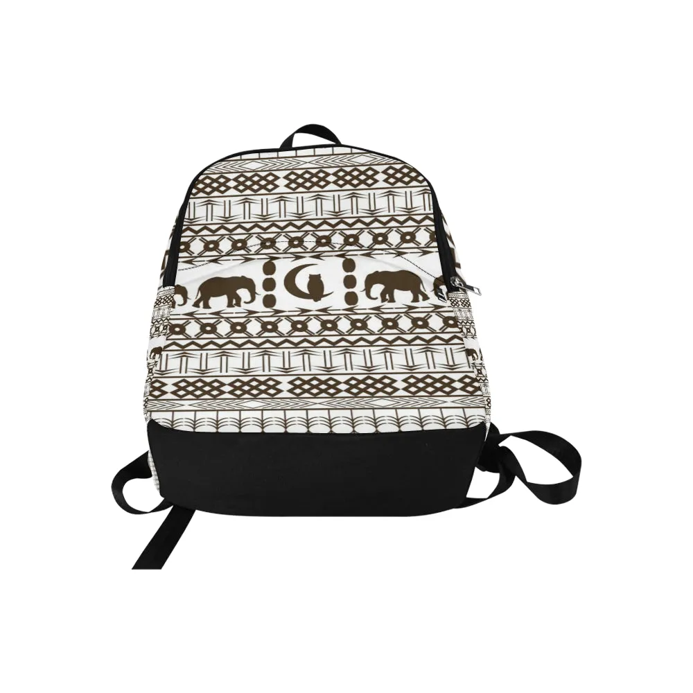 ELEPHANT ORNEMENT Backpack