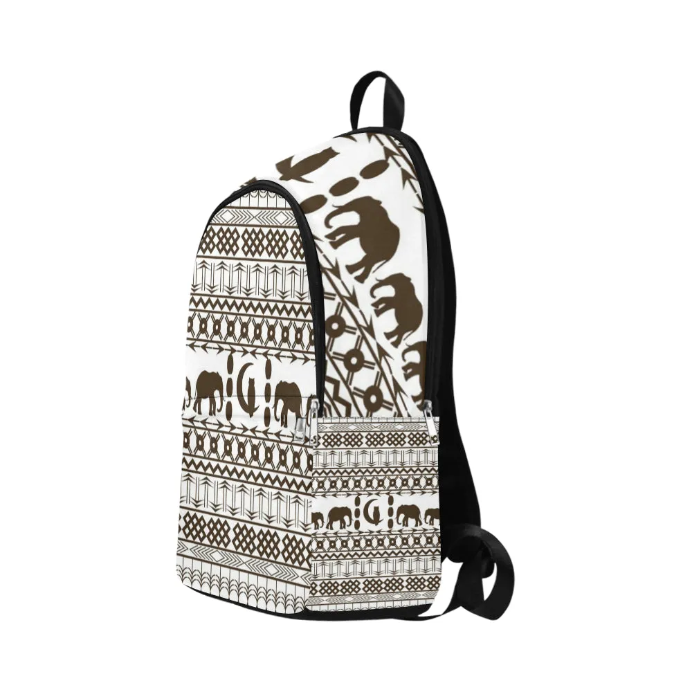 ELEPHANT ORNEMENT Backpack