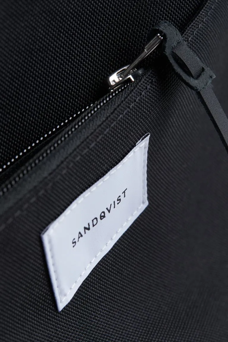 Elon backpack Sandqvist