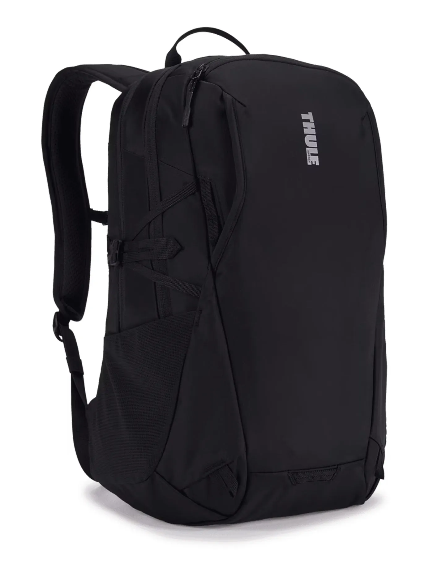 Enroute 23L Black Backpack