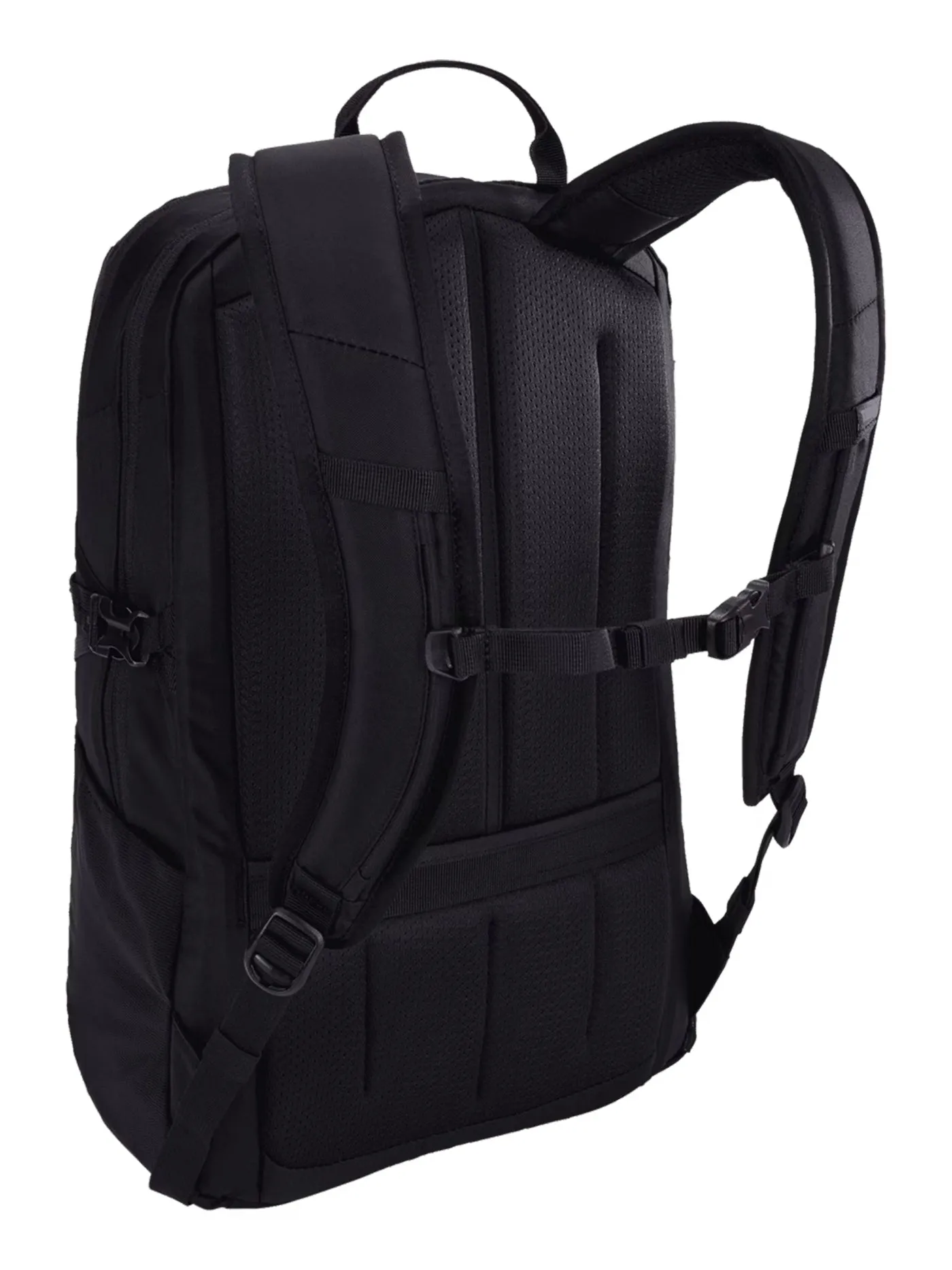 Enroute 23L Black Backpack