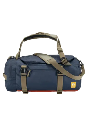 Escape 45L Duffel - Navy / Multi