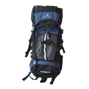 Extreme 55 Hiking - Camping & Outdoor Backpack 55L