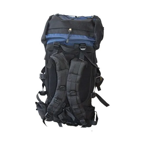 Extreme 55 Hiking - Camping & Outdoor Backpack 55L