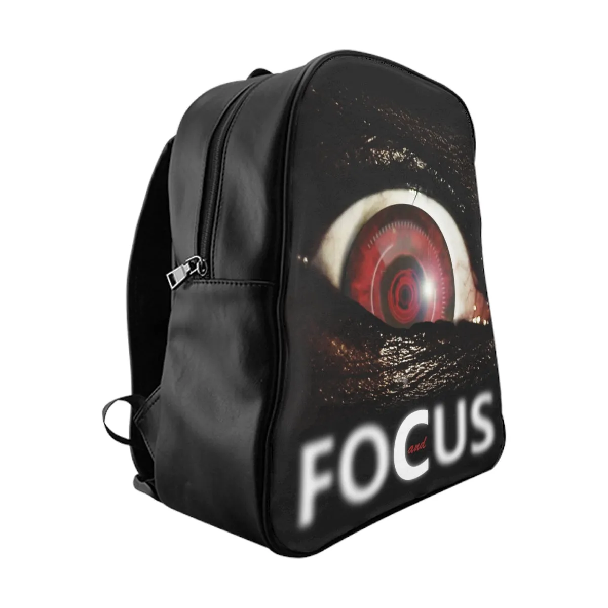 FOCUS School Backpack