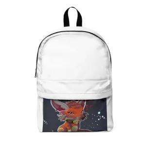 Foxxy Unisex Classic Backpack