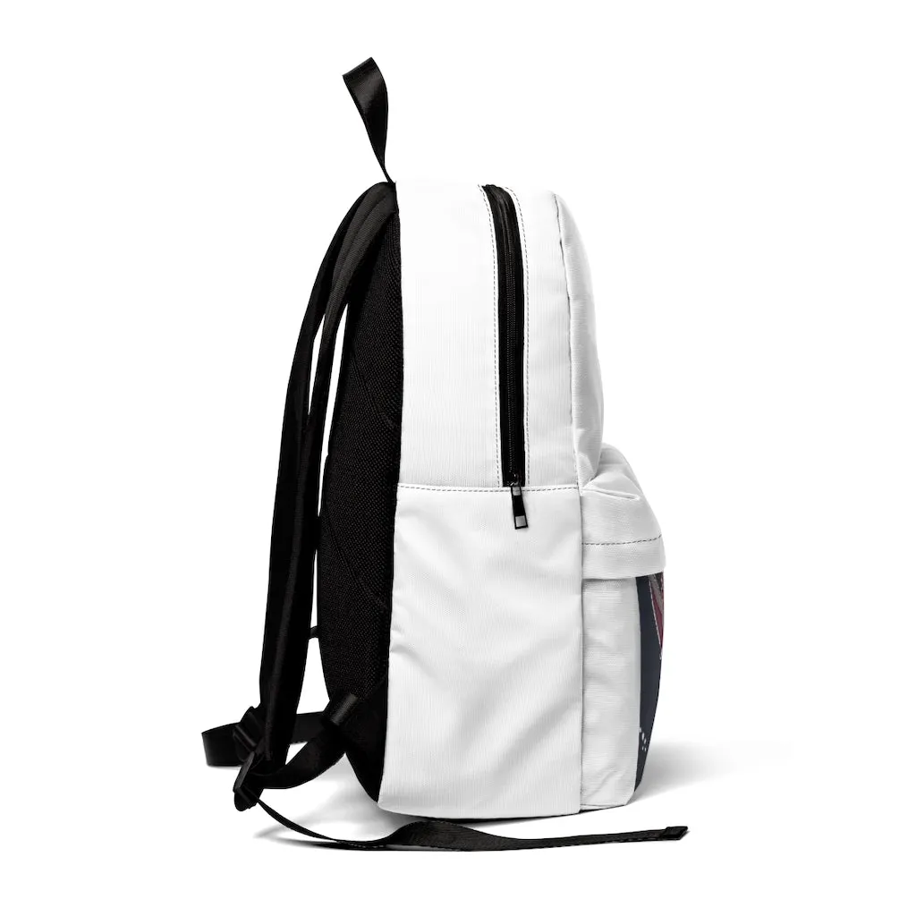 Foxxy Unisex Classic Backpack